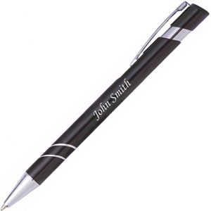 promotional pen Star_black