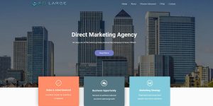 Website design in London