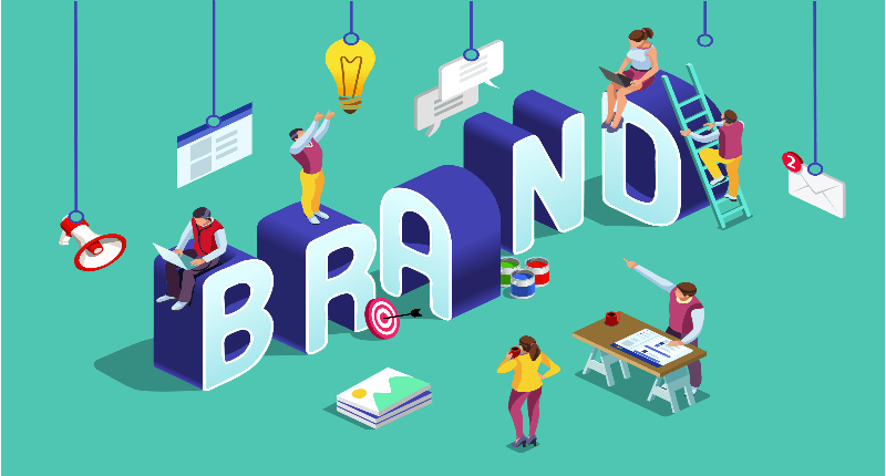what is product branding?