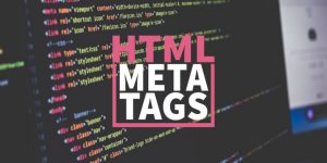 Web design in London