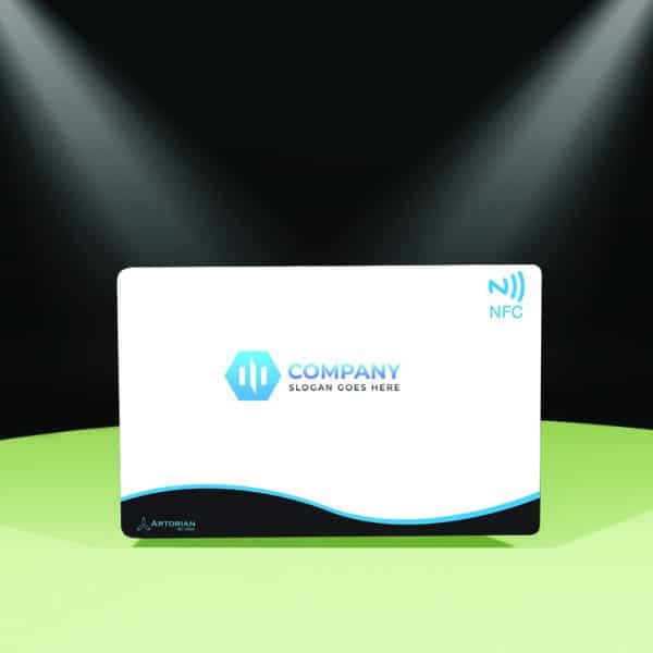 NFC-business-cards